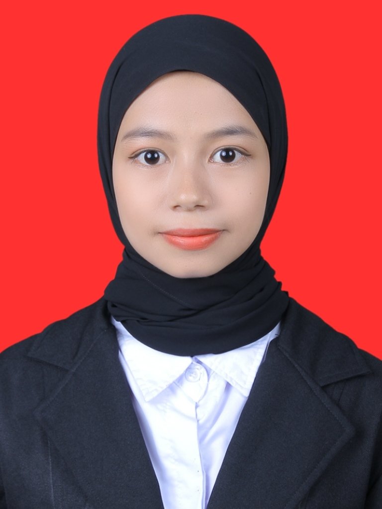 Fatiha Sa'adaturrohma